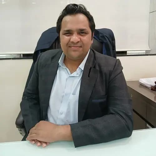 Dr. Raiba Deshmukh