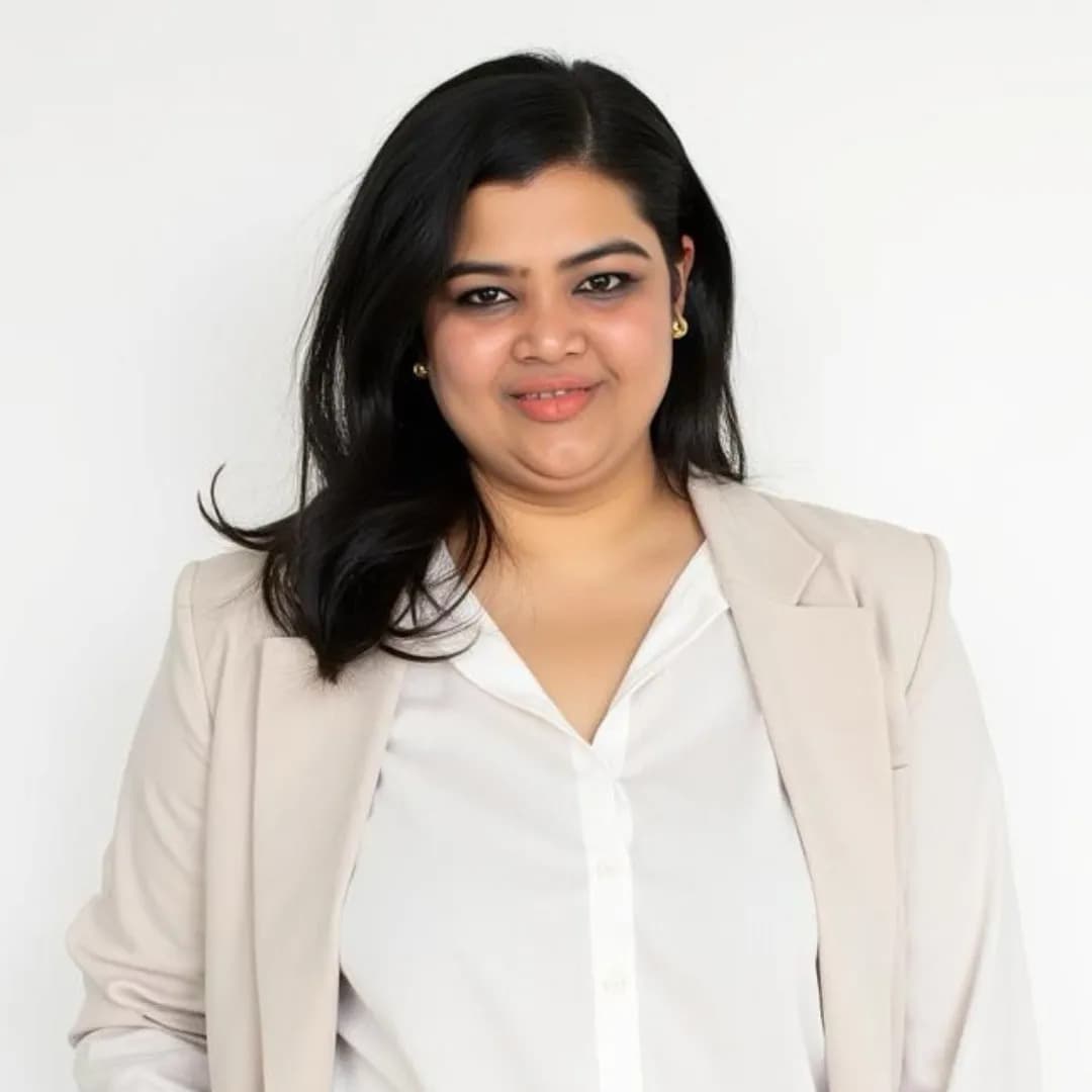 Dr. Bhagyashri Talele